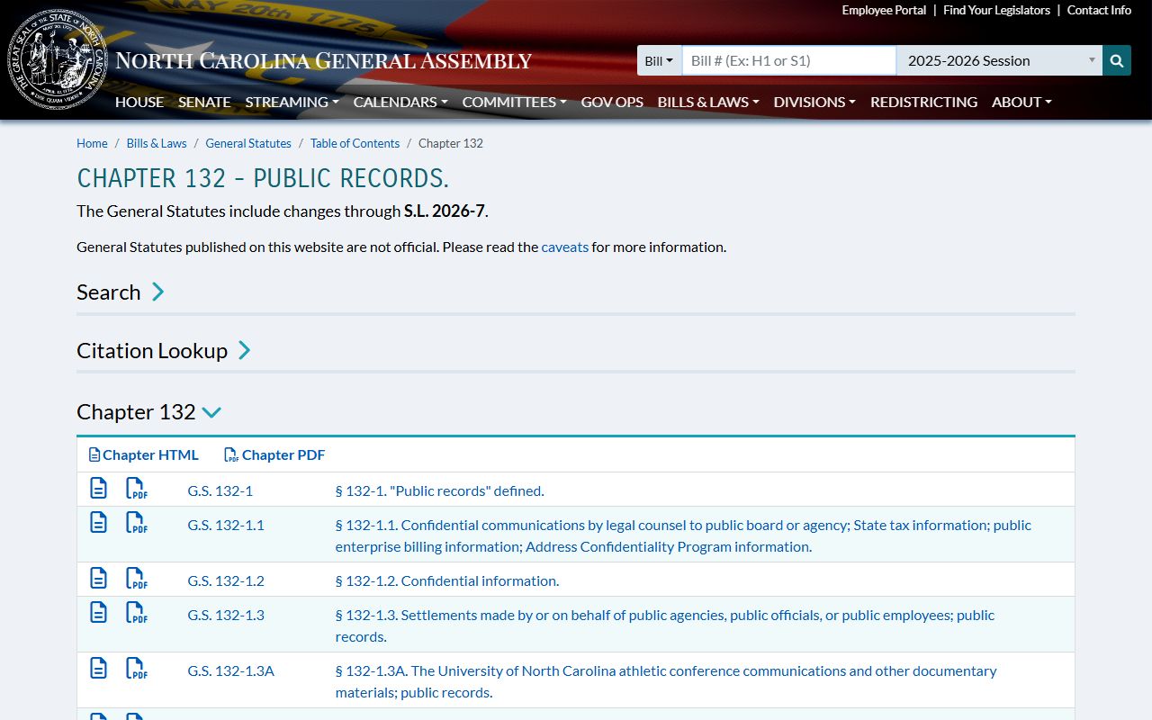 Northampton County jail mugshots public records law Chapter 132